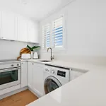 The Bungalows At Bondi Queen 8