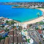 The Bungalows At Bondi Queen 8