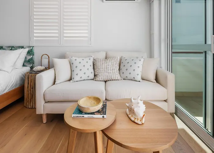 The Bungalows At Bondi Queen 8
