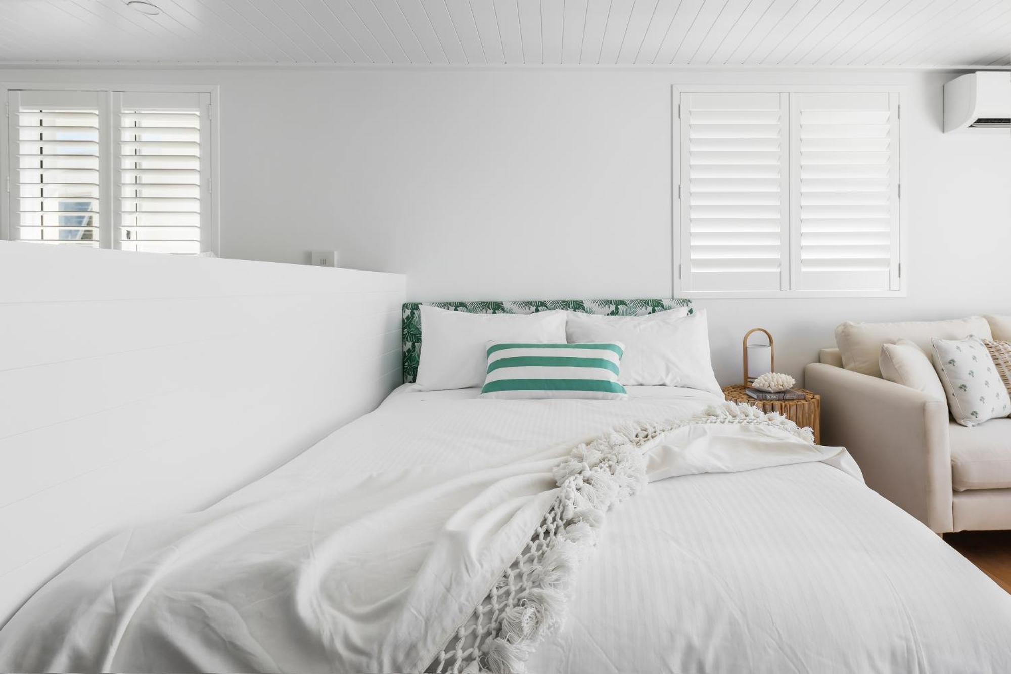 The At Bondi Queen 8 * Sydney