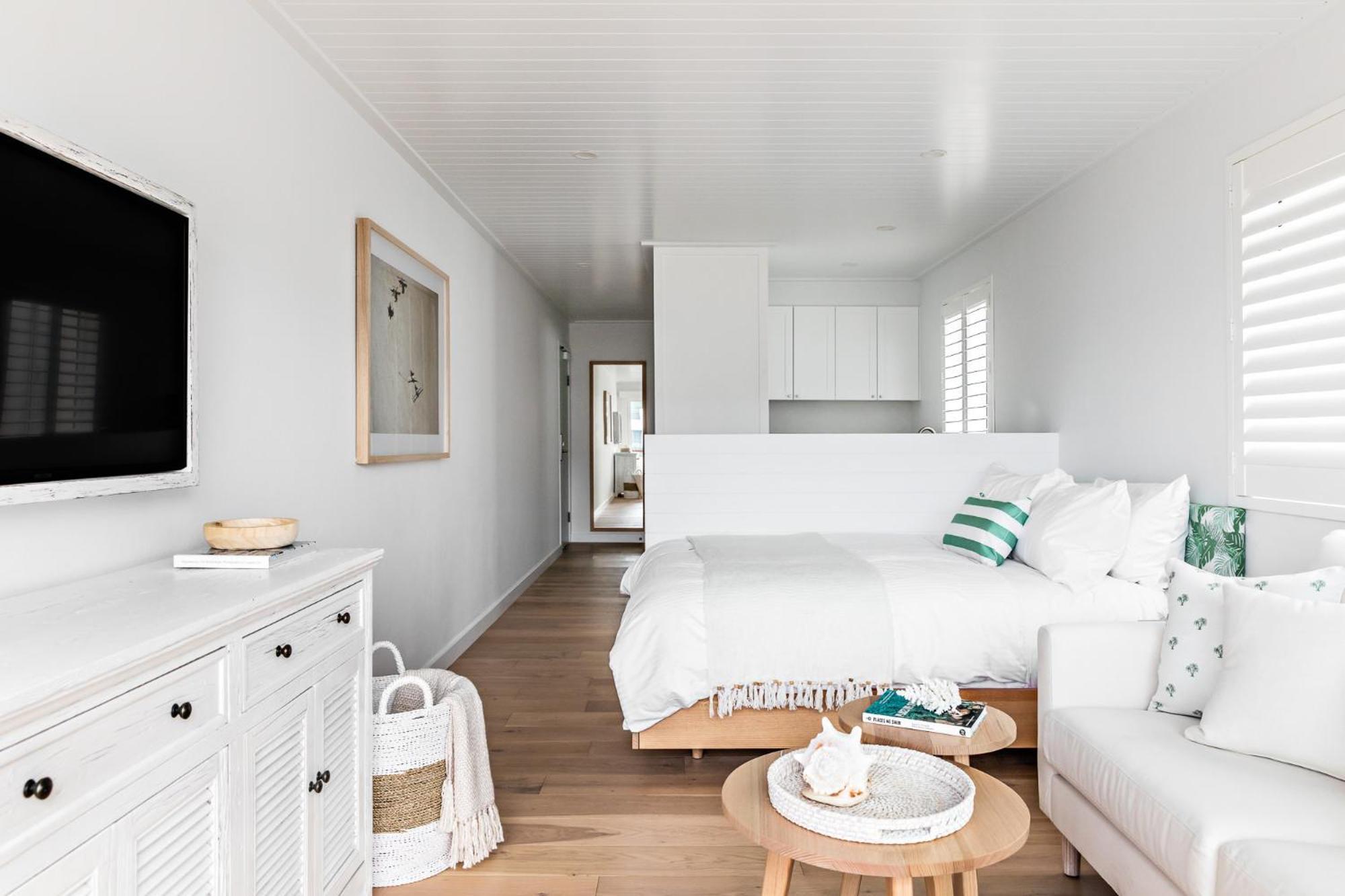 The At Bondi Queen 8 Apartment Sydney